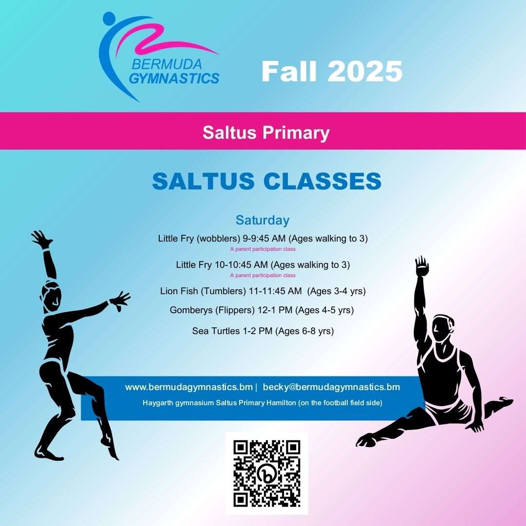 Fall 25 Saltus 2
