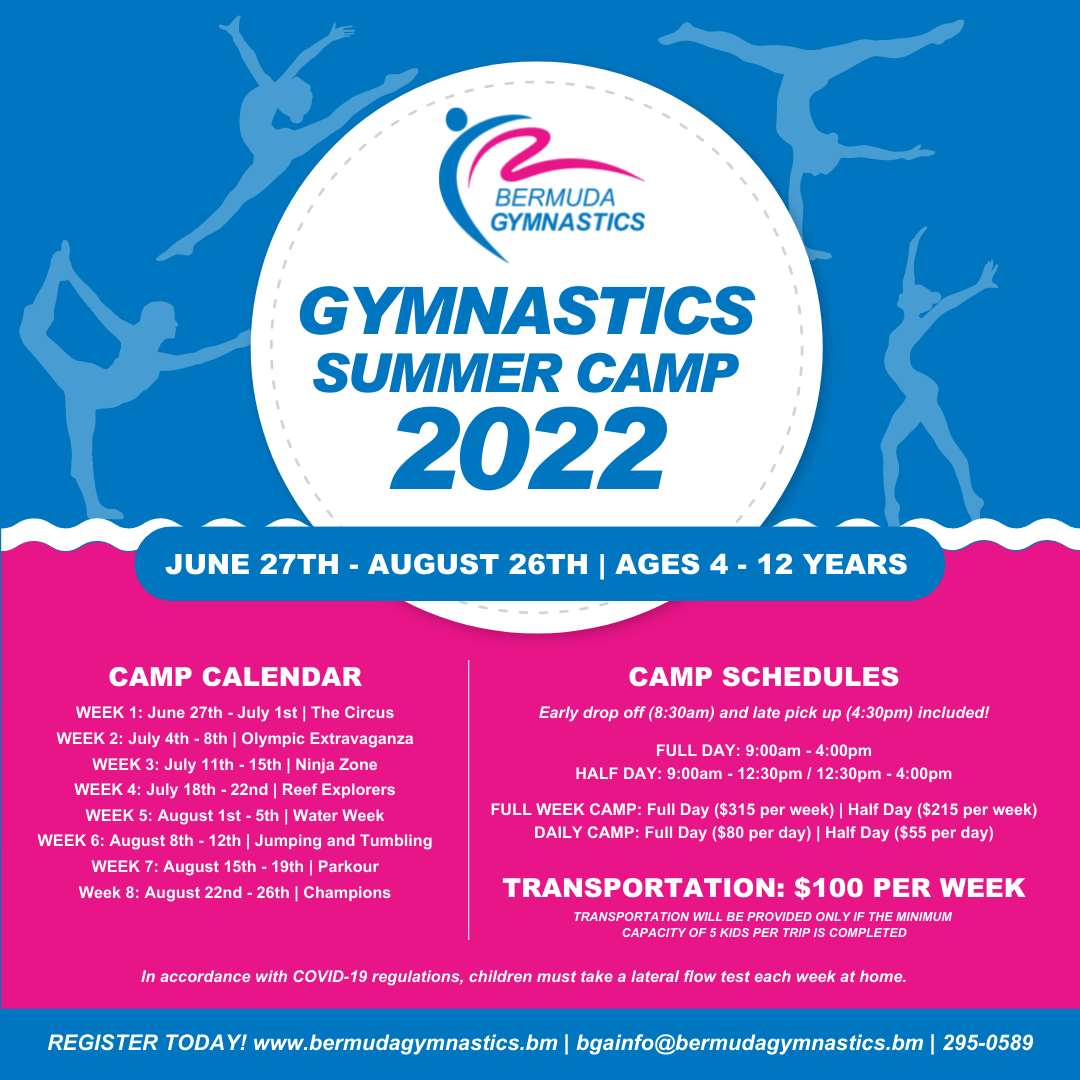 Summer Camp resume Flyer Instagram (1)